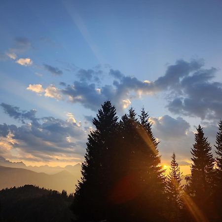 Span Cottage Jesenice Εξωτερικό φωτογραφία