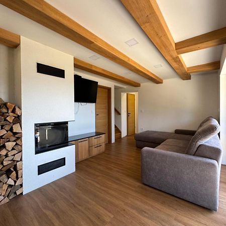 Span Cottage Jesenice Εξωτερικό φωτογραφία