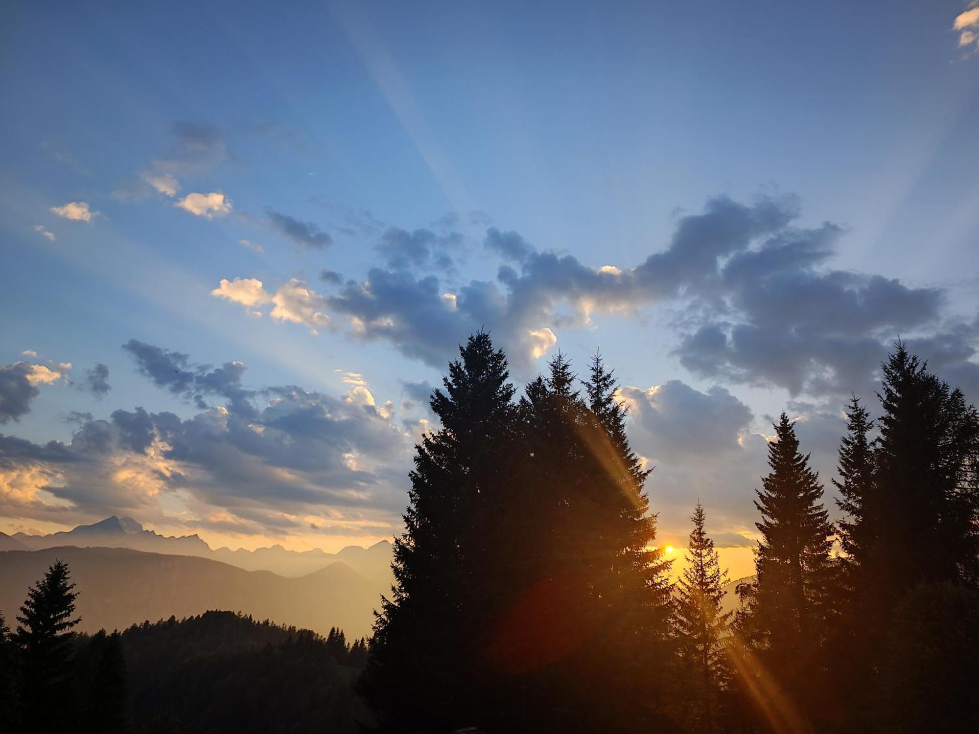 Span Cottage Jesenice Εξωτερικό φωτογραφία