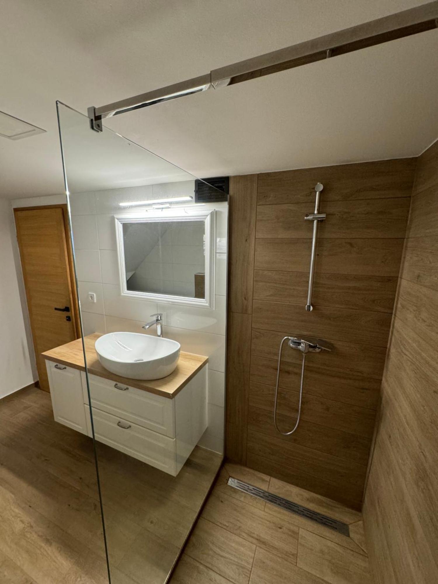 Span Cottage Jesenice Εξωτερικό φωτογραφία