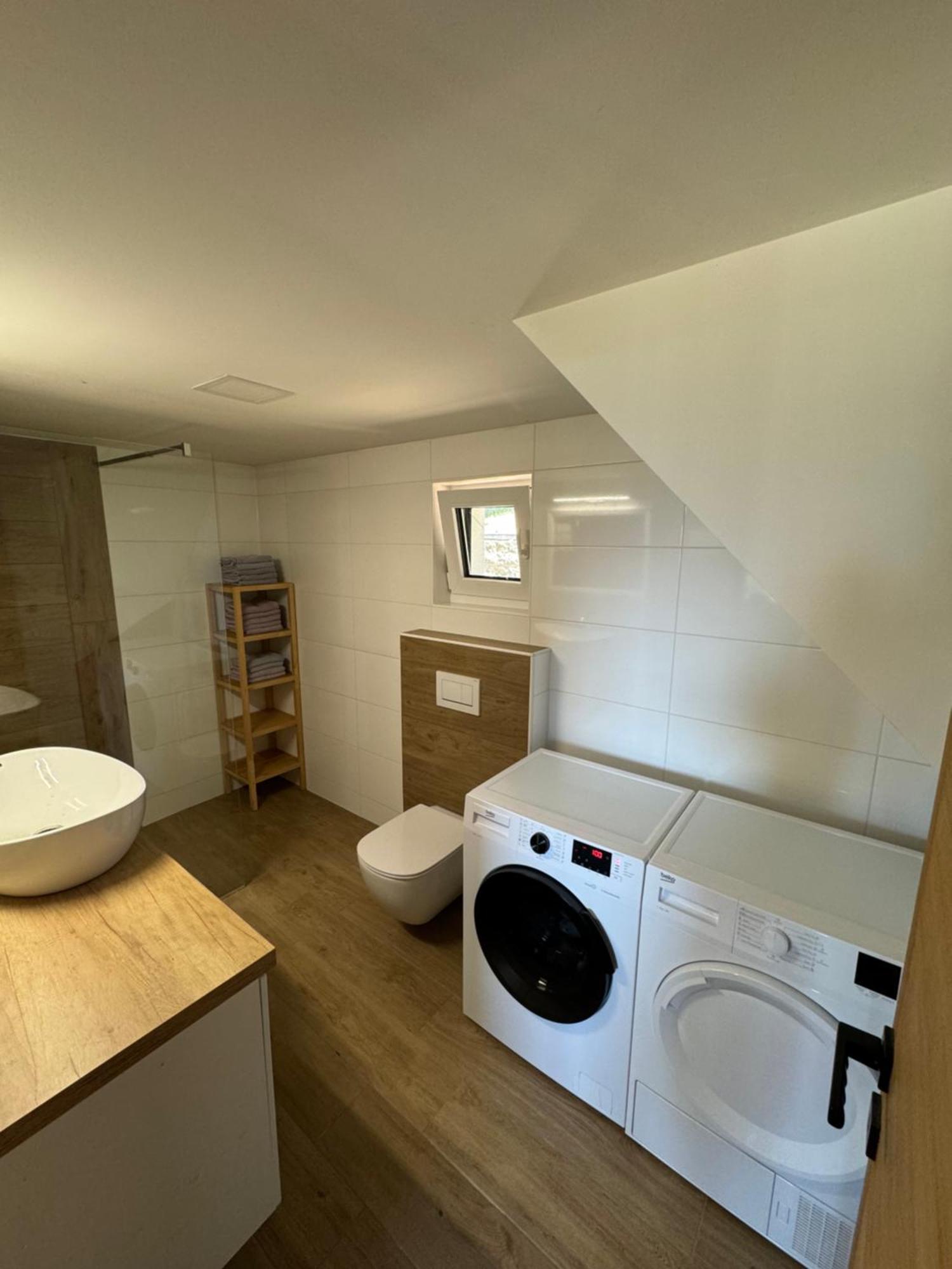 Span Cottage Jesenice Εξωτερικό φωτογραφία