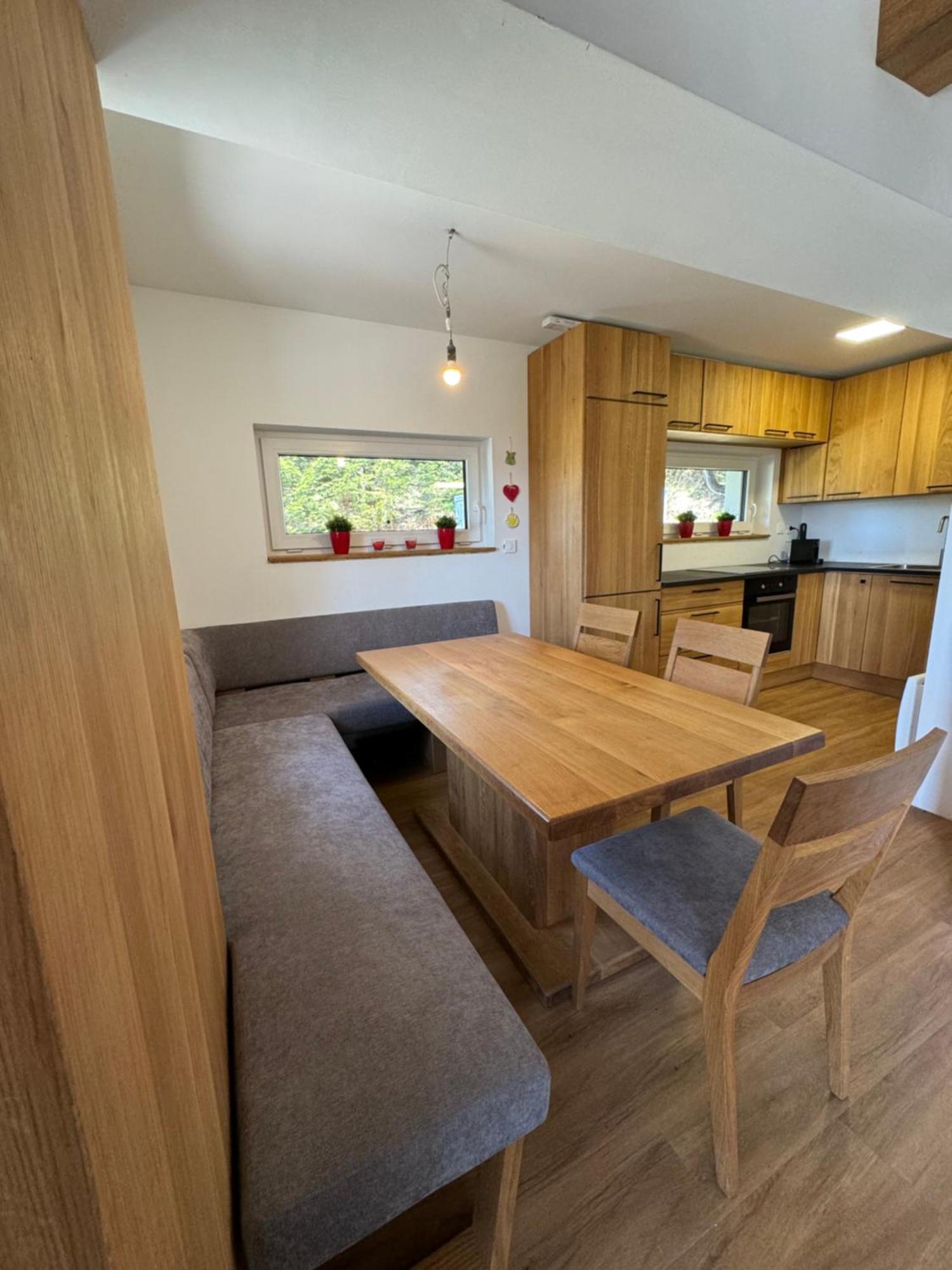 Span Cottage Jesenice Εξωτερικό φωτογραφία