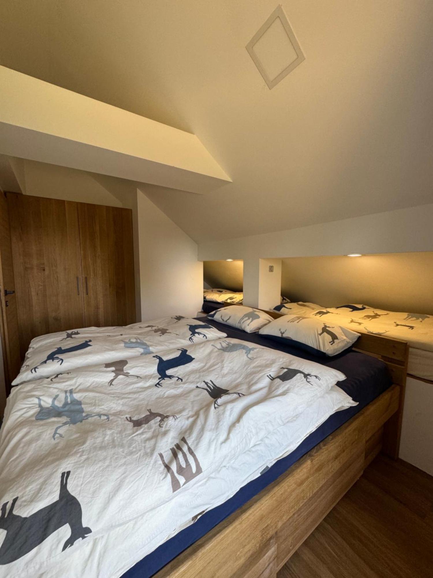 Span Cottage Jesenice Εξωτερικό φωτογραφία