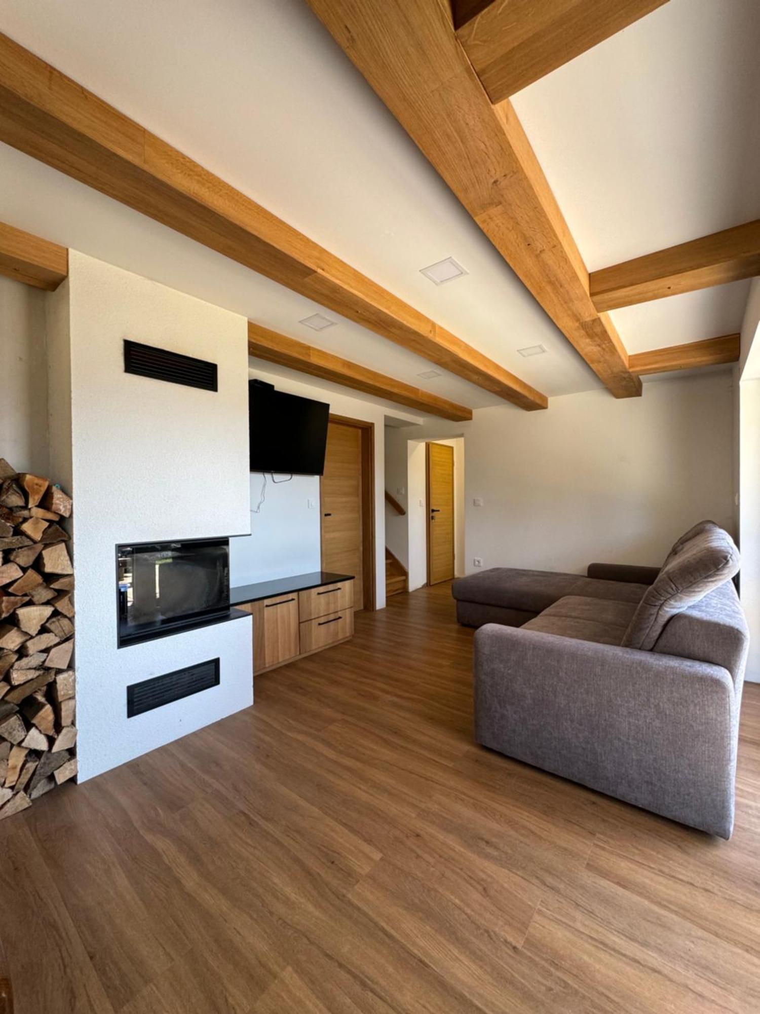 Span Cottage Jesenice Εξωτερικό φωτογραφία