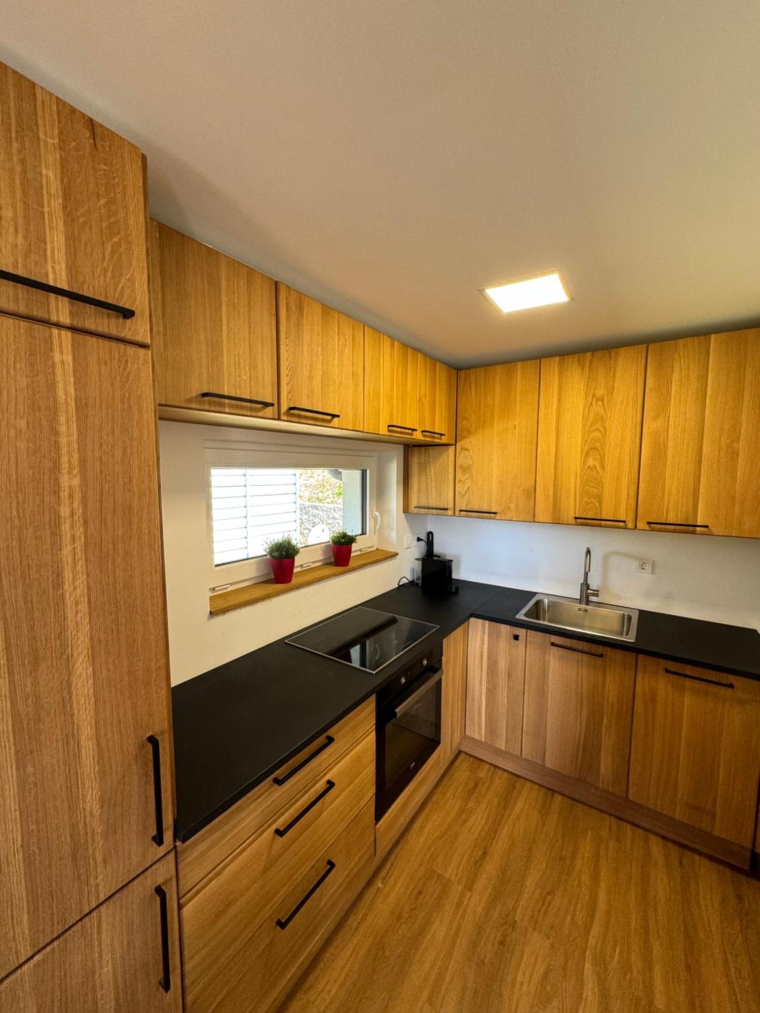 Span Cottage Jesenice Εξωτερικό φωτογραφία